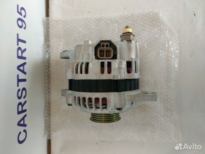 Генератор на Митсубиси - Mitsubishi