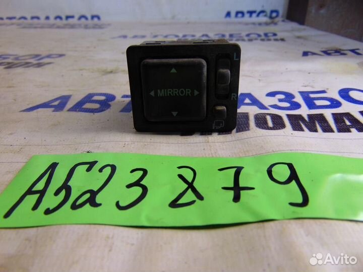 Переключатель регулировки зеркала для Toyota Cami