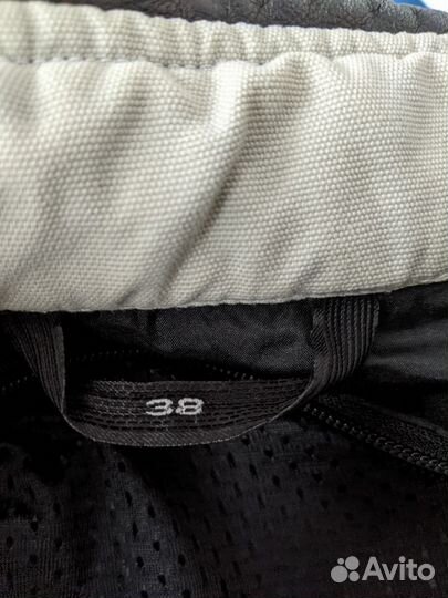 Мотокуртка женская Revit