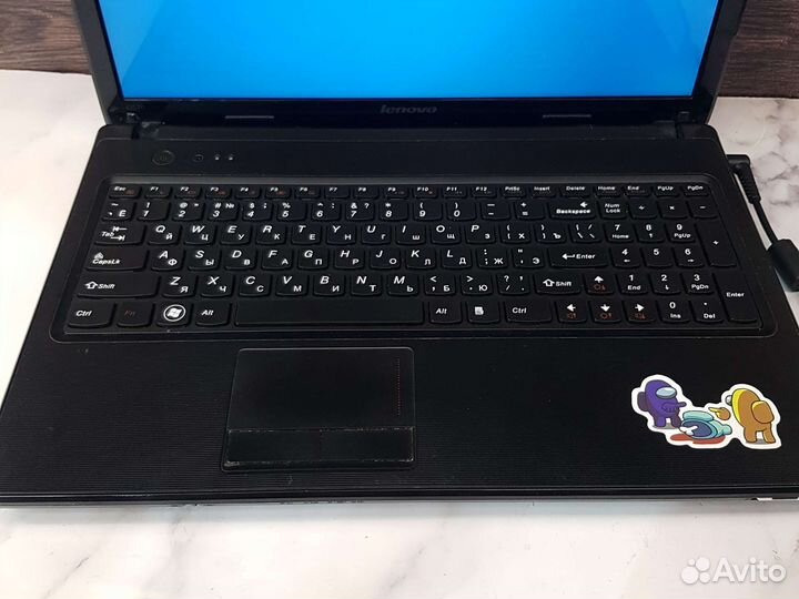 Ноутбук Lenovo B940 4 Gb Ssd 128 Gb для всех задач