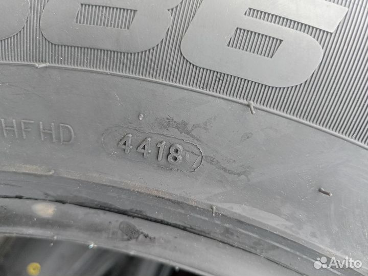 Ecovision VI-386 HP 245/60 R18 105V