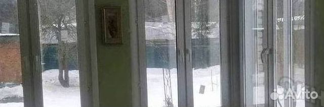 Балкон под ключ