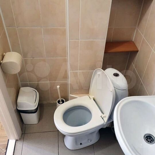 Комната 15 м², 2/2 эт.