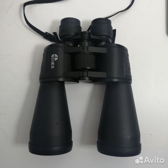 Бинокль baiex 16x60 78m/1000m (Рассрочка / Б1)