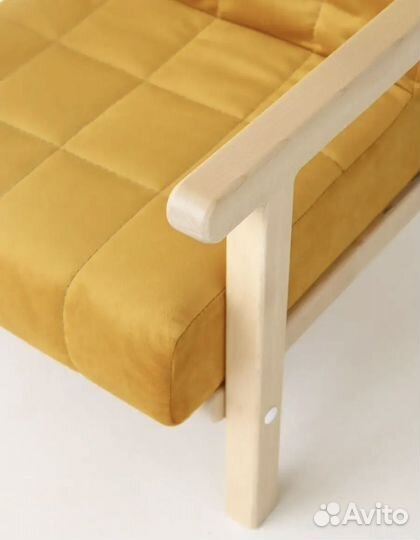 Детское кресло мягкое