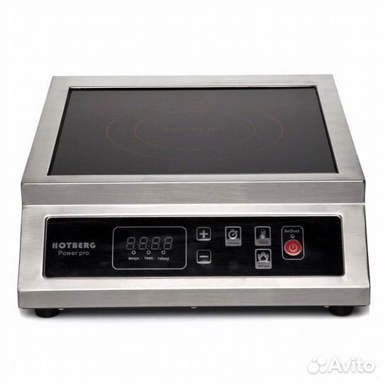 Индукционная плита 3500