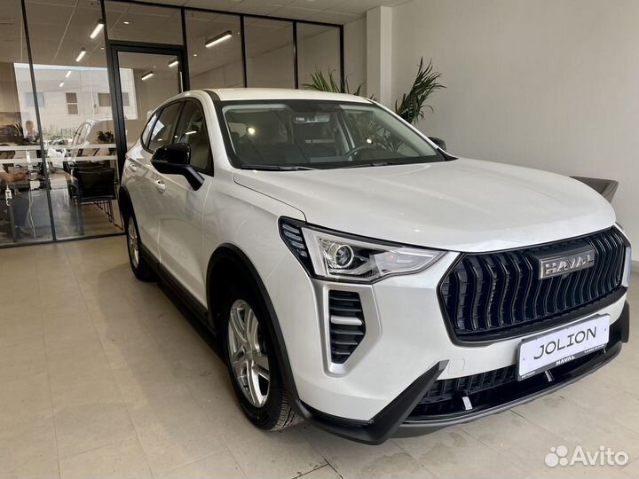 HAVAL Jolion 1.5 МТ, 2024