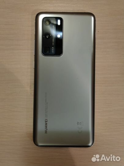 HUAWEI P40 Pro, 8/256 ГБ