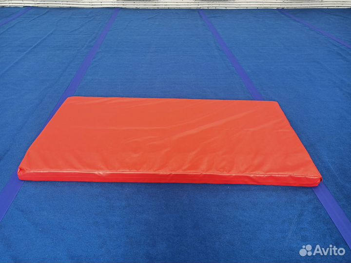 Мат гимнастический от производителя 200х100х10см