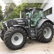 Трактор Deutz-Fahr 7250TTV Agrotron, 2015