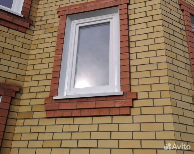 Пластиковые окна бесплатный замер