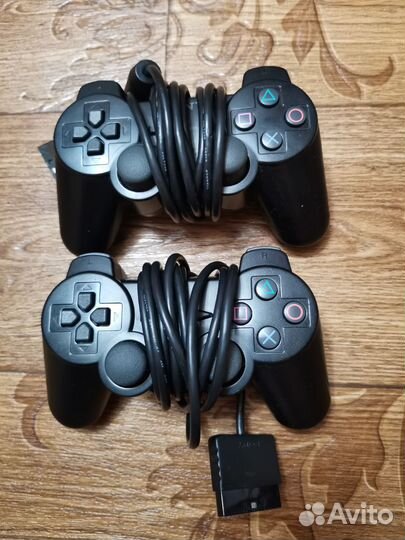 Sony PS2