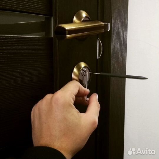 Вскрытие замков 24/7 Вскрытие Авто, Замена замков