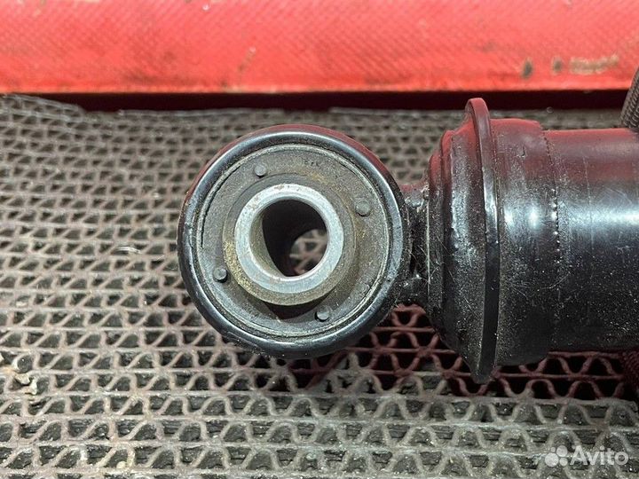 Подушка кабины передняя Renault T