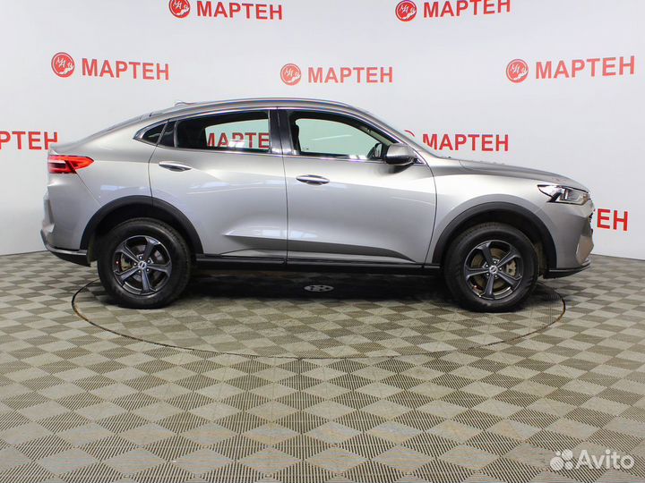 Haval F7x 1.5 AMT, 2022, 29 999 км