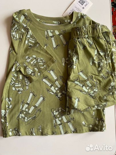 Новые вещи на мальчика 98, 104, 110, 116, 134