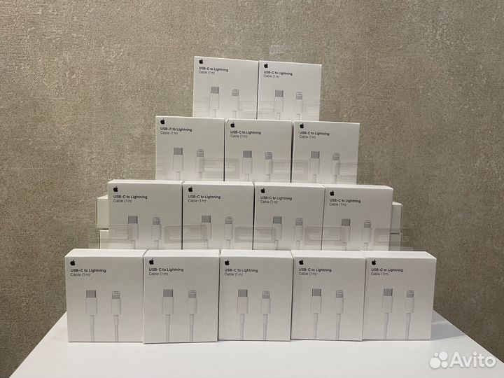 Кабель для iPhone