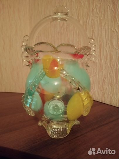 Конфетница СССР