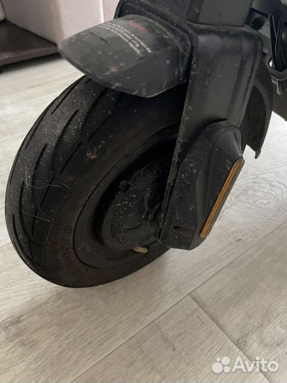 Электросамокат xiaomi himo l2