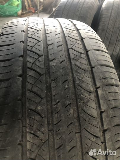 Michelin Latitude Cross 245/60 R18