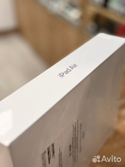 iPad Air 5 (2022) 10.9 64Gb Purple