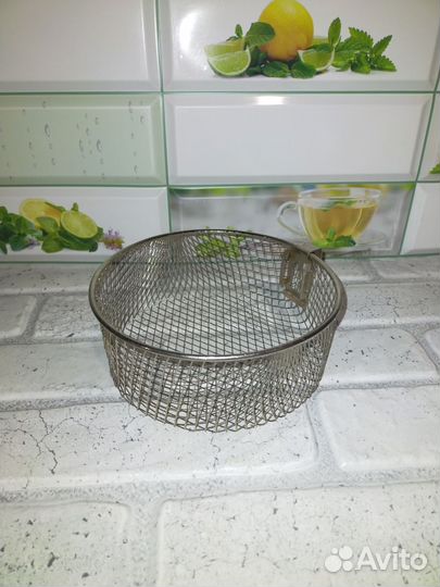 Сетка для мультиварки Редмонд