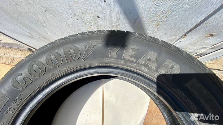 Goodyear Eagle Sport 185/65 R15