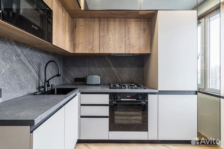 Кухня на заказ