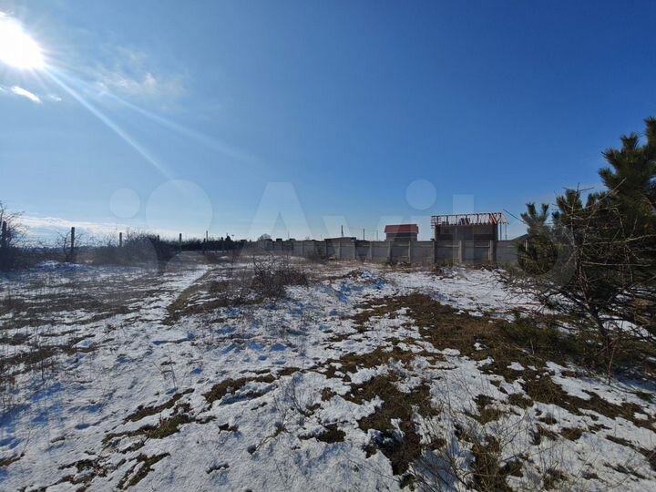 Участок 6,5 сот. (СНТ, ДНП)