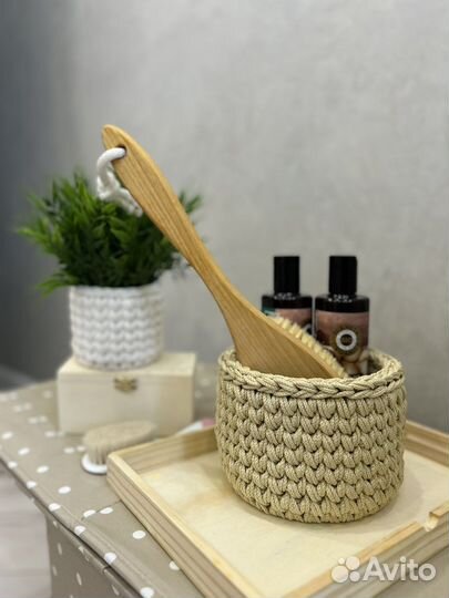 Корзина для хранения