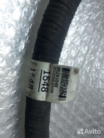 Клемма GM chevrolet cruze шевроле круз