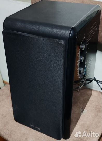 Колонки microlab solo 16