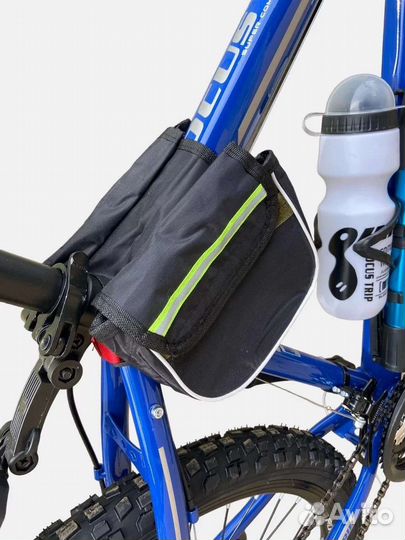 Велосипед новый горный 26 колеса