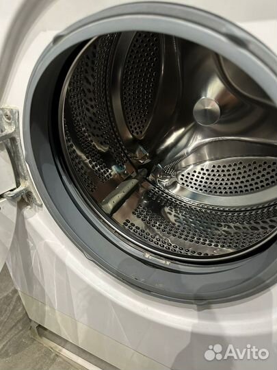 Стиральная машина LG 5кг