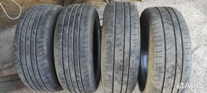 Maxtrek Maximus M1 185/55 R15