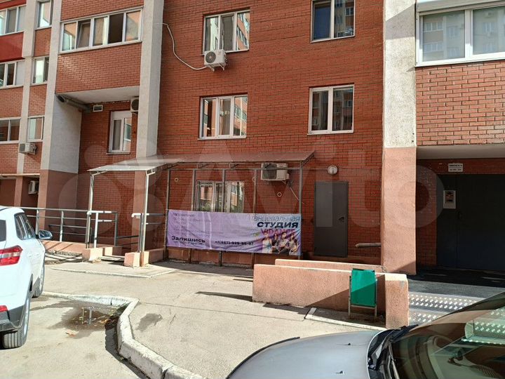 Универсальное помещение, 107.1 м²