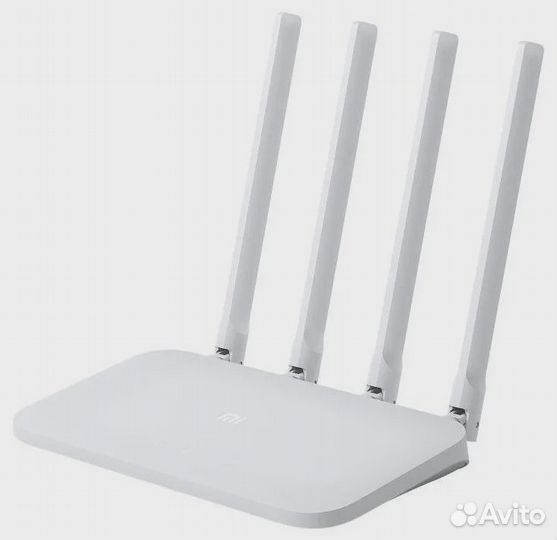 Роутеры Xiaomi