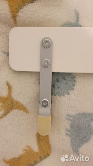 Ограничитель для кровати IKEA