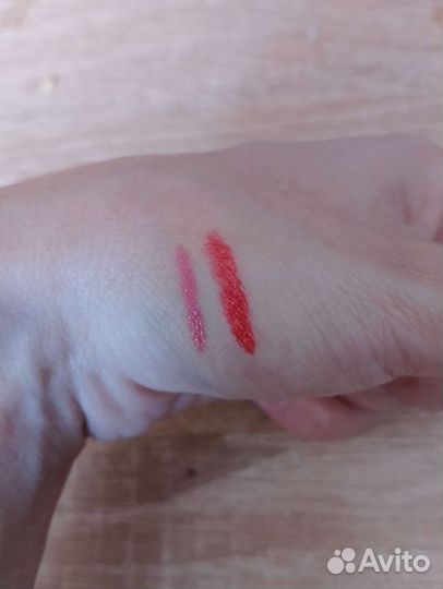 Помада для губ