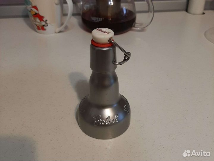 Насадка на пивную банку