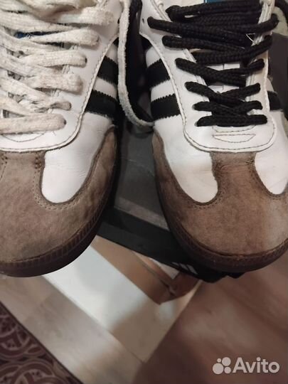 Кроссовки adidas