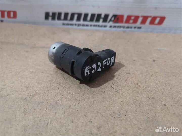 Датчик парковки Форд Фокус 2