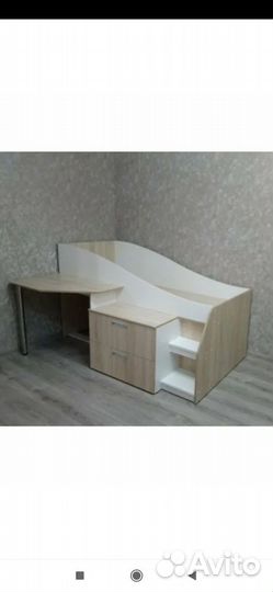 Продам кровать-трансформер