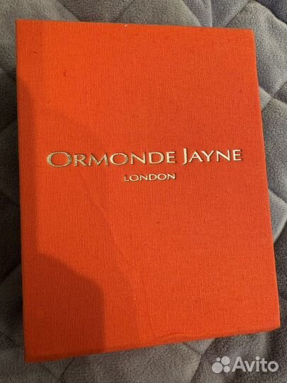 Ormonde jayne montabaco 50 ml