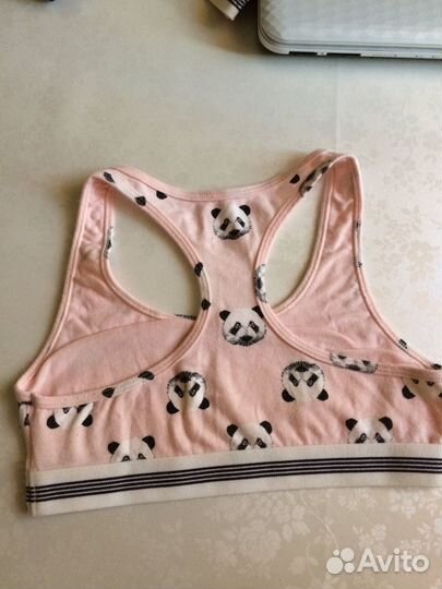 Топики для девочки Next 7-8 лет