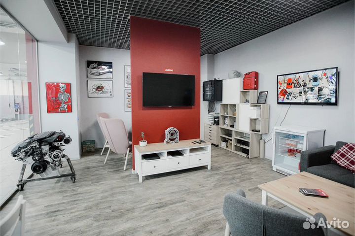 Чистка радиатора автомобиля без снятия / мойка со