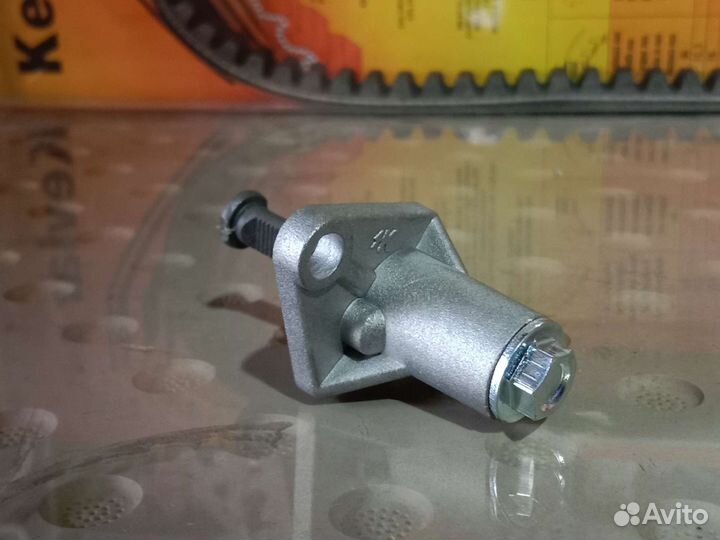 Натяжитель цепи на скутер 50/80сс