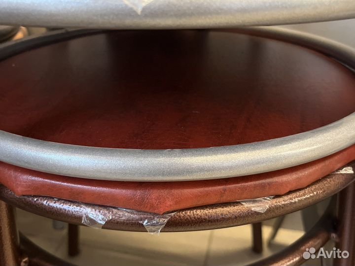 Стулья новые