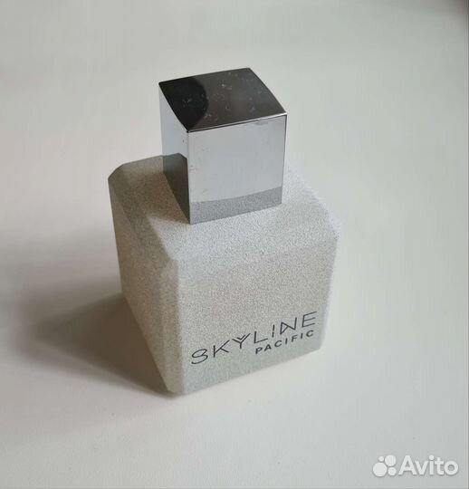 Парфюм Skyline Pacific