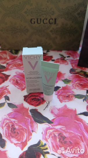Пробники. Si.Giorgio Armani, vichi, Clarins